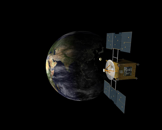 JAXA: Japan's Aerospace Exploration Agency